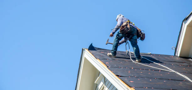 Reliable Leonardtown, MD Roofing Contractor Solutions